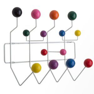 Eames-style Hang-it-All
